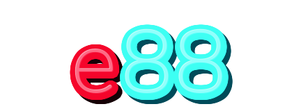e88 — logo kanal