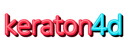 keraton4d — logo kanal