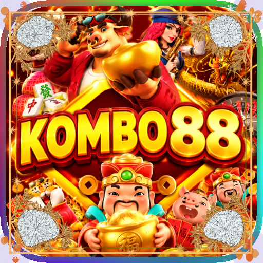 kombo88 — mitra unggulan